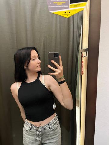 Алиса Великолепная Блондинка фото 3