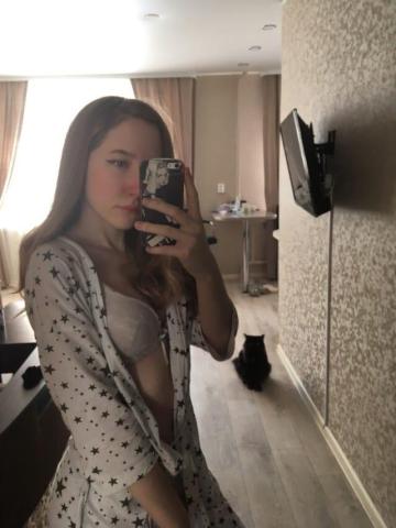 Наташа Высший Класс Реал фото 2