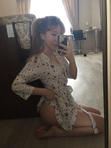 Наташа Высший Класс Реал фото 3